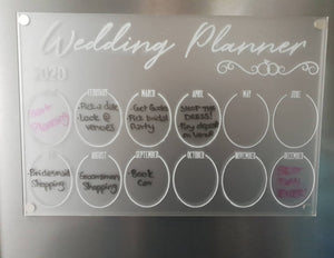 Wedding Planner